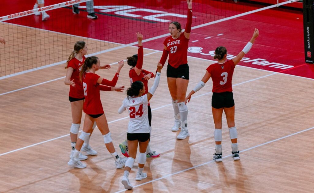 From pack falls to victory: bryant achieves new career high