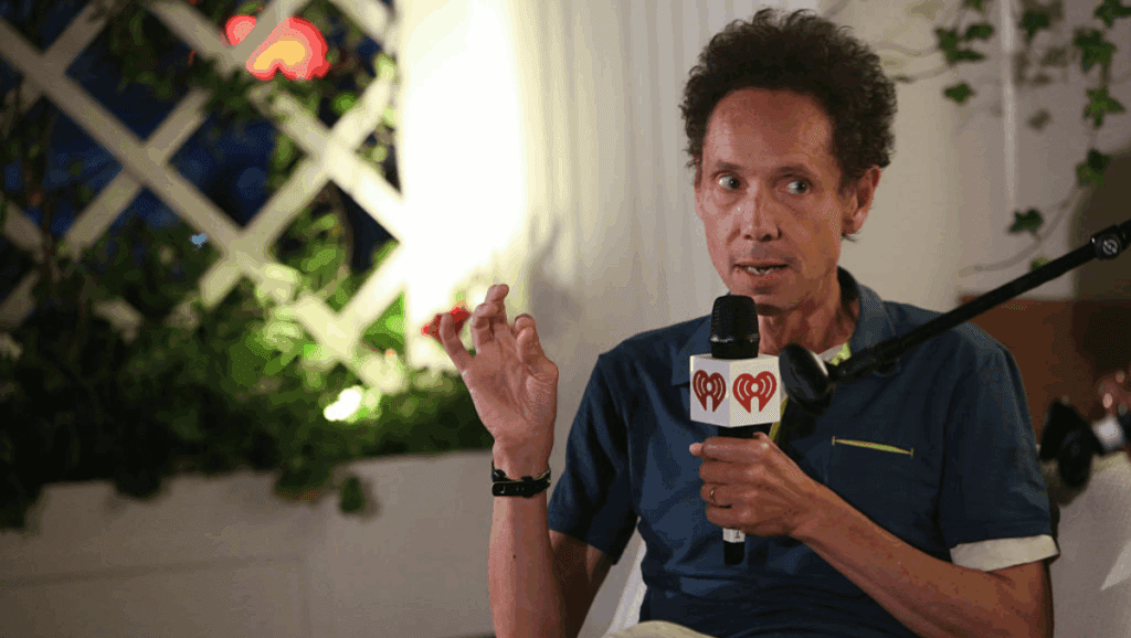 Gladwell reflects on supporting trans athletes in women's sports
