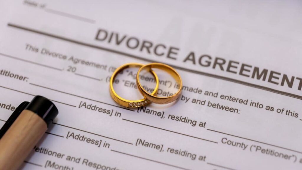 Healing after divorce: empowering women to rediscover love