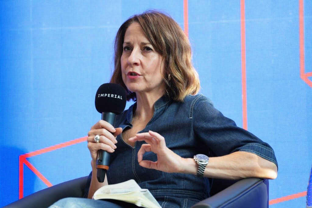 Labour champions diversity with new women in tech initiative