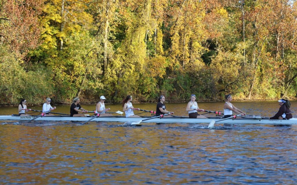 Lehigh rowing kicks off fall season this saturday