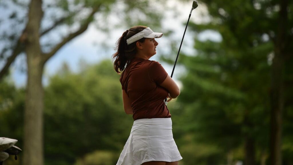 Lehigh sets new program record with back to back 287 rounds at