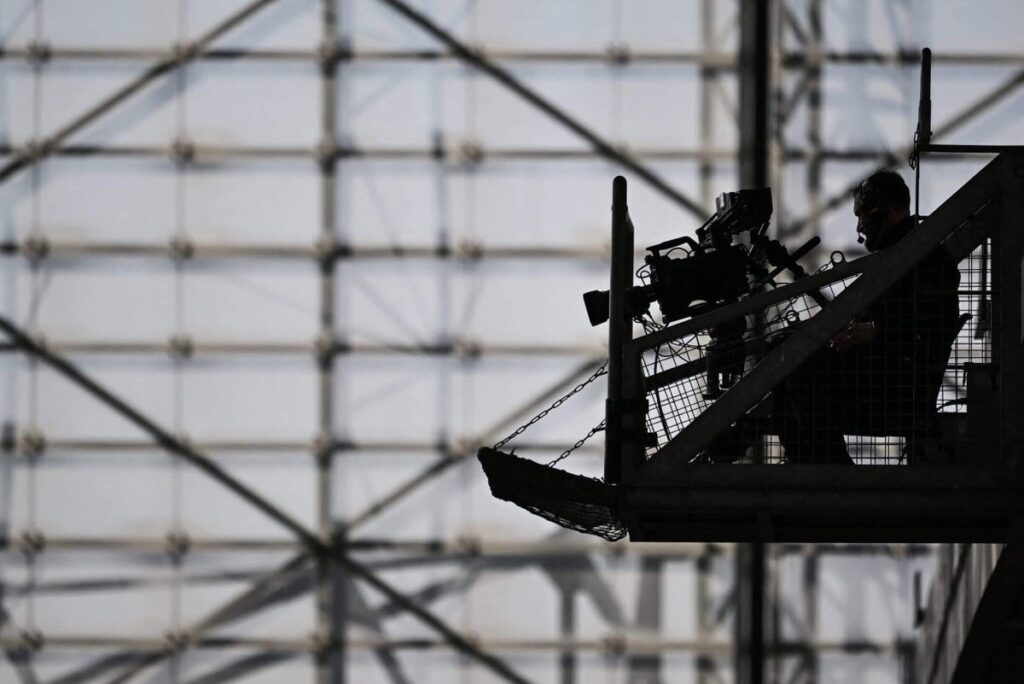 Major crackdown leads to closure of largest illegal sports streaming