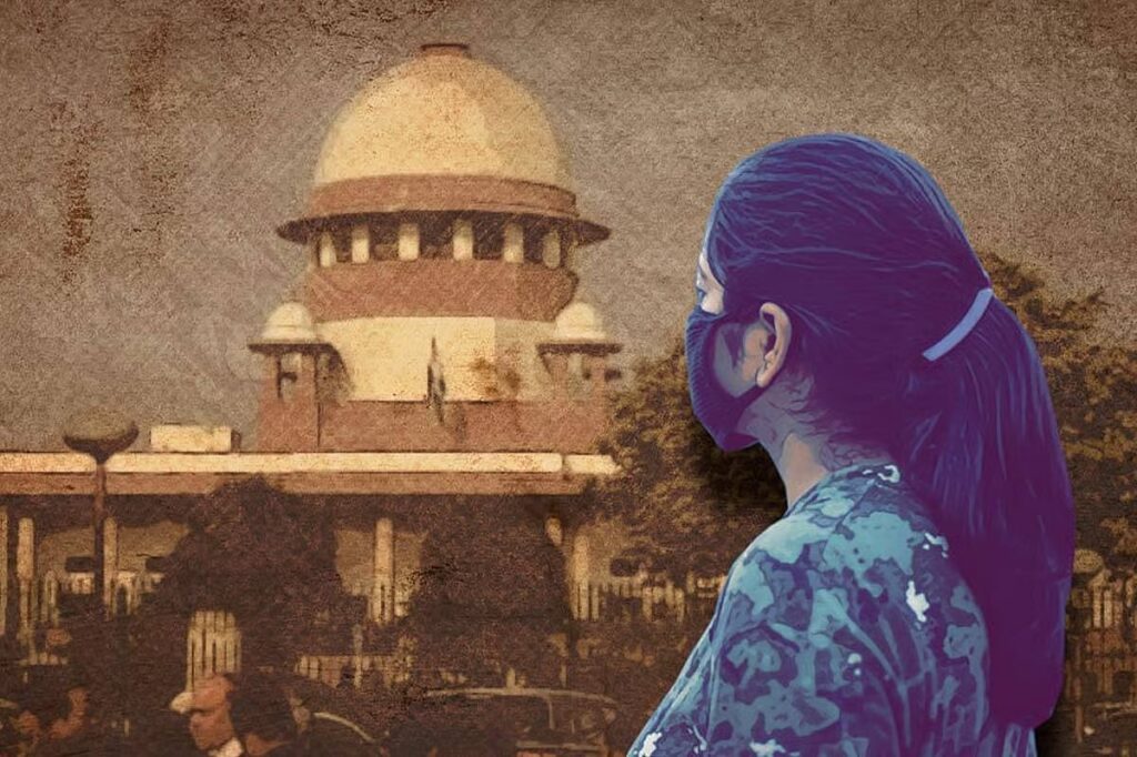 Navigating legal challenges in intimate relationships