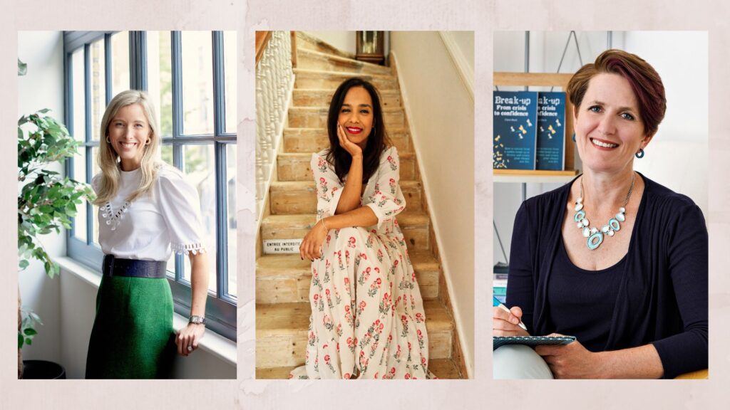 Navigating a smooth separation: how to part amicably