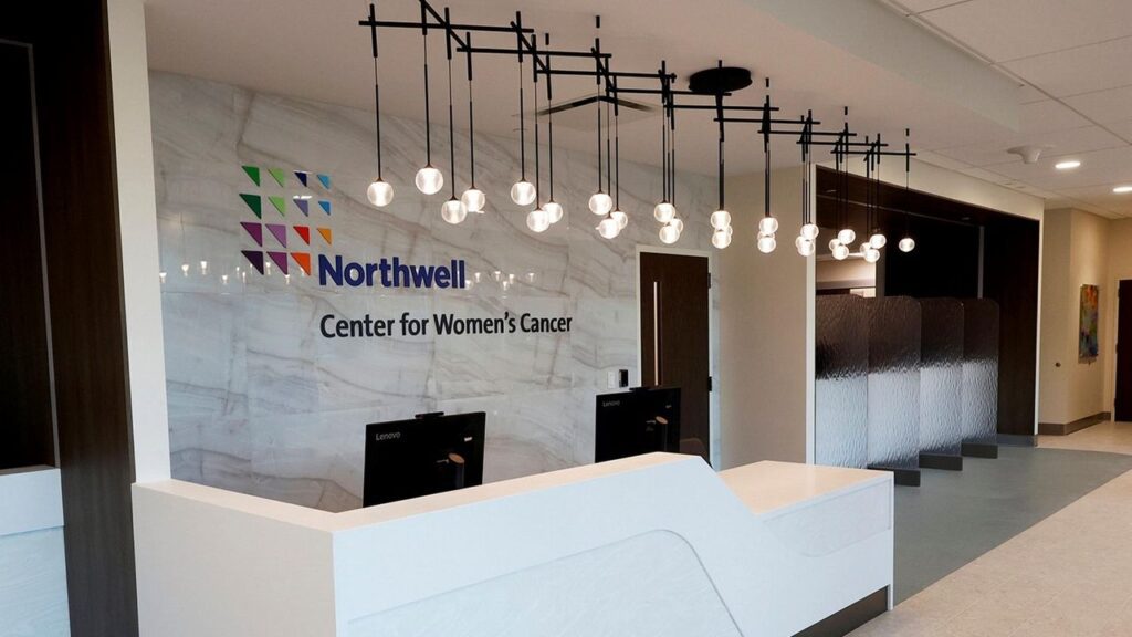 New hope: northwell launches women's cancer center in nassau