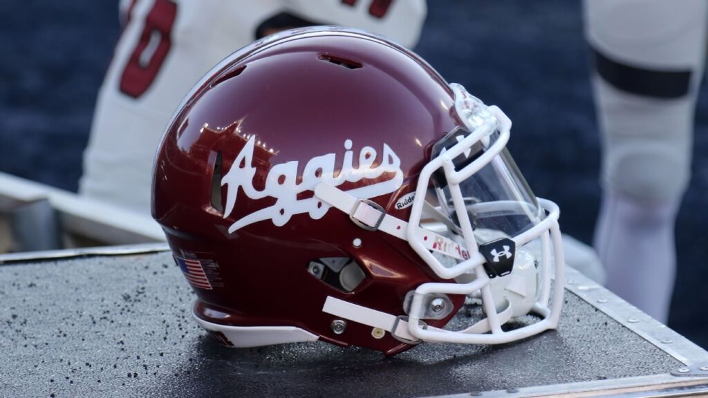 New mexico state appoints joe fields as athletic director