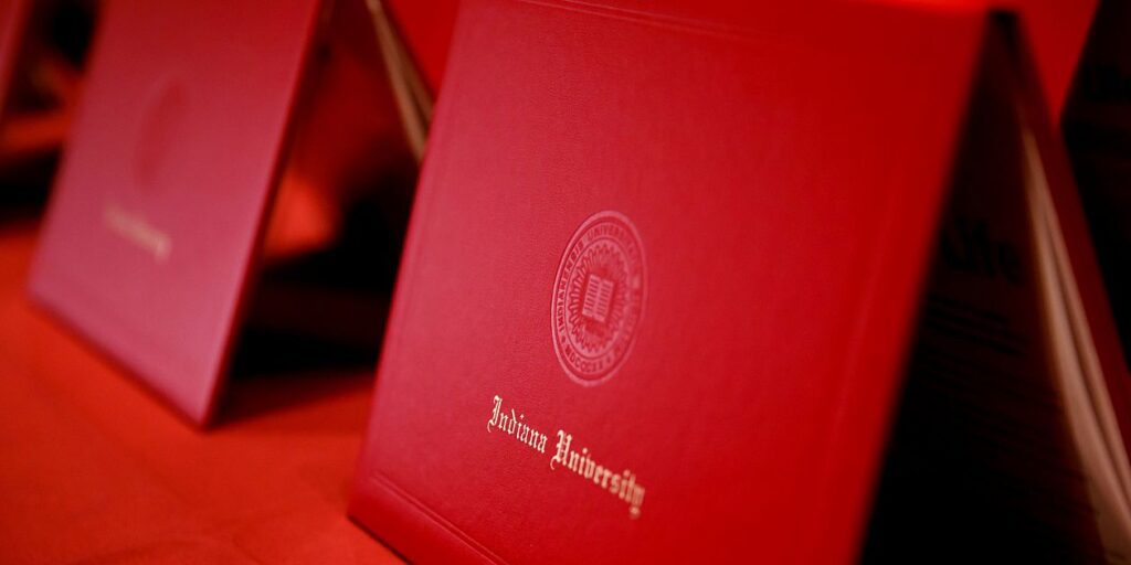 New robotics and sports media degrees launched to address industry