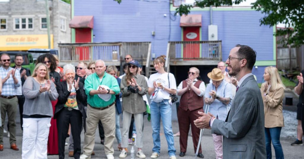 New women's sports bar chapstick lounge coming to the east