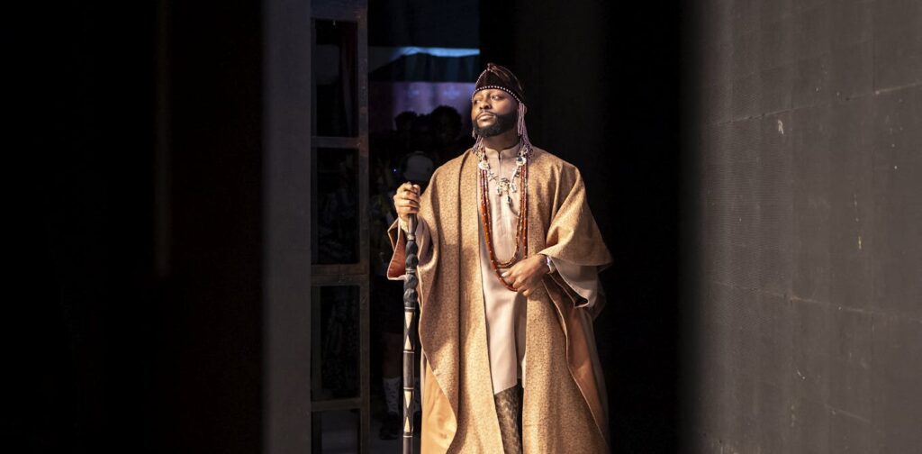 Nigerian designers: crafting global trends with a unique twist