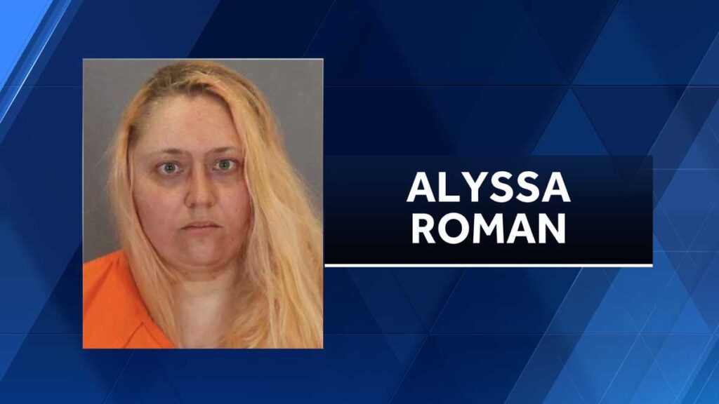 Omaha woman receives prison sentence for manslaughter