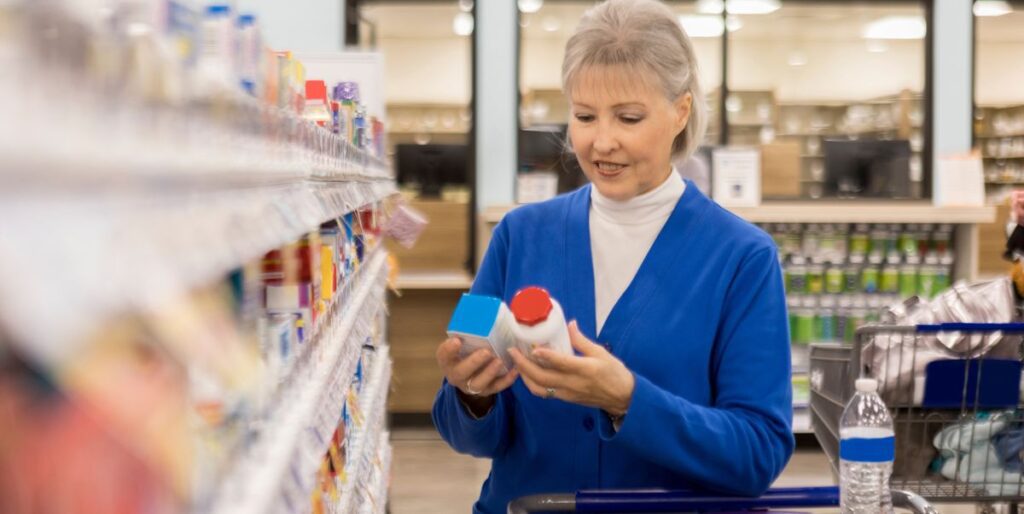 Omega 3 fats may shield women from alzheimer’s risk