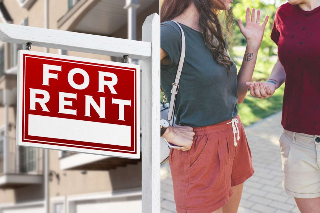 Parents exploiting their daughter's boyfriend for cash: a woman's claim