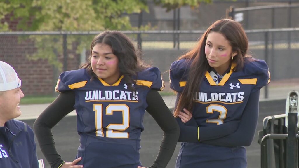 Pioneering women: wisconsin athletes redefining sports history