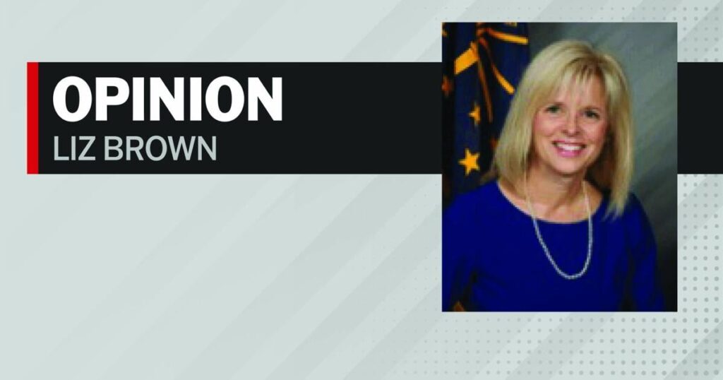 Protecting women's sports from radical ideologies