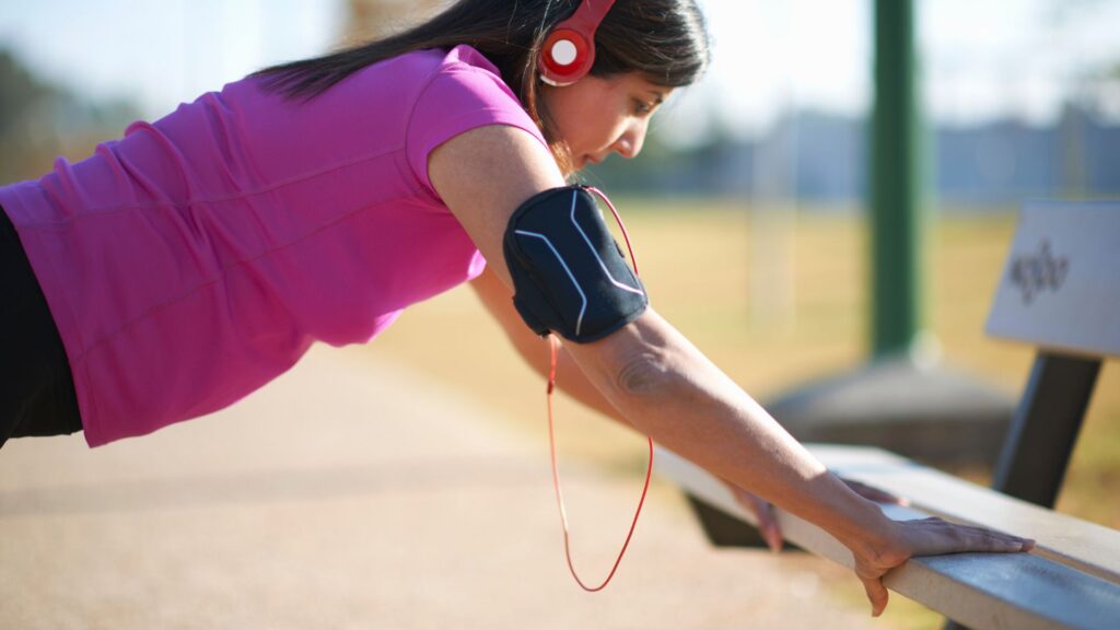 Quick workouts extend life, new research shows