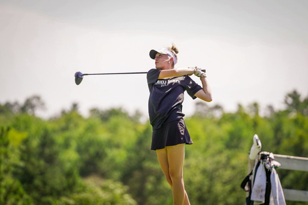 Record breaking fundraiser boosts bemidji state women's athletics