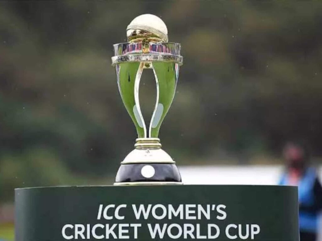 Record prize money amid plummeting women's wc ticket sales