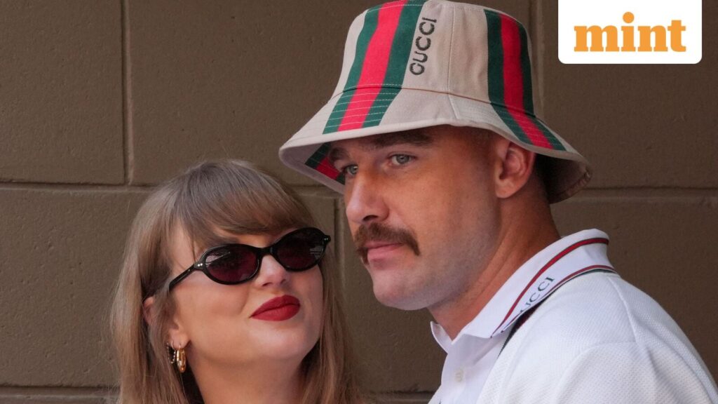 Redefining roles: taylor and travis lead the way for women