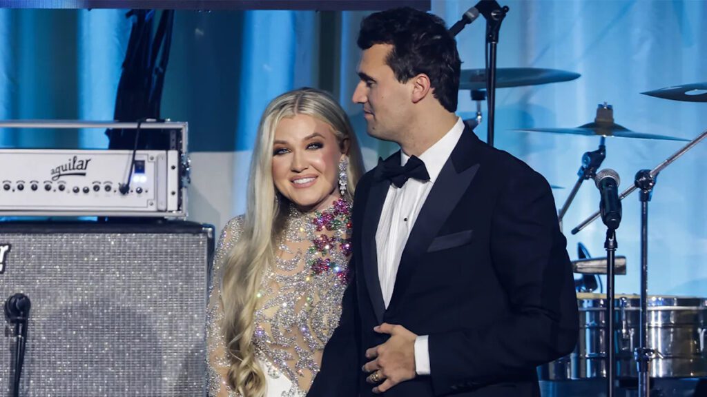 Remembering charlie kirk: his legacy and love story with his