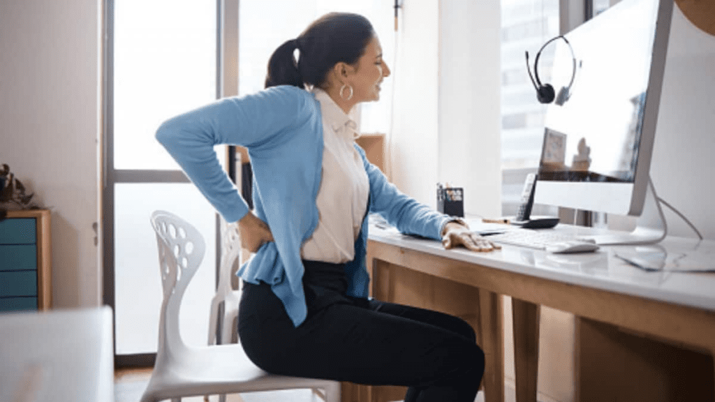 Silent osteoporosis risk for women over 30: what you need