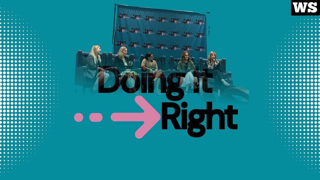 Stepping into politics: engaging young voices in leadership