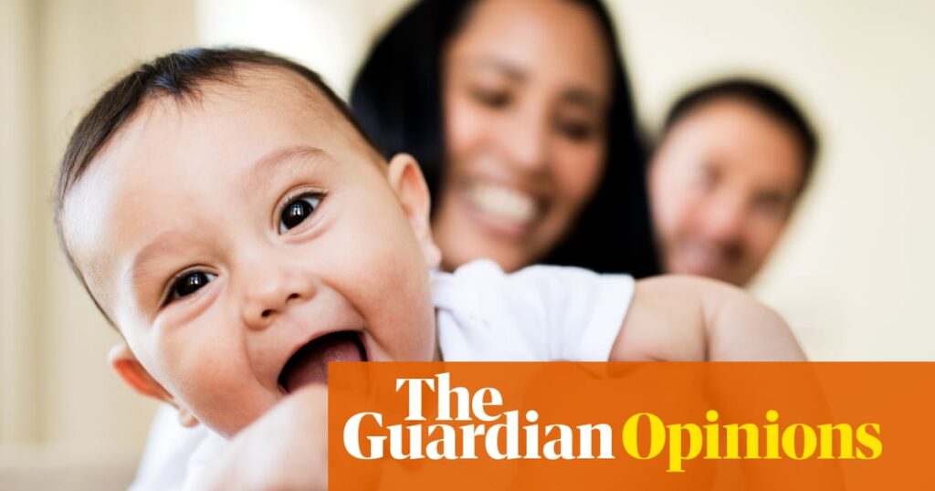 Tech solutions for boosting birth rates miss the mark