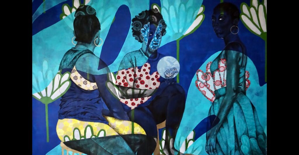 The lasting legacy of the conjure woman