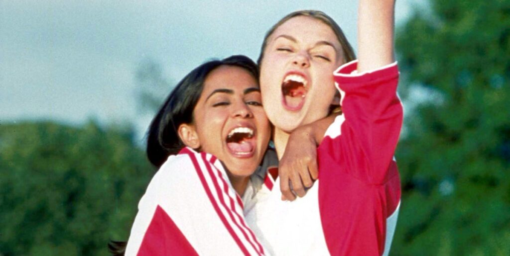 Top 30 empowering sports films featuring women and girls