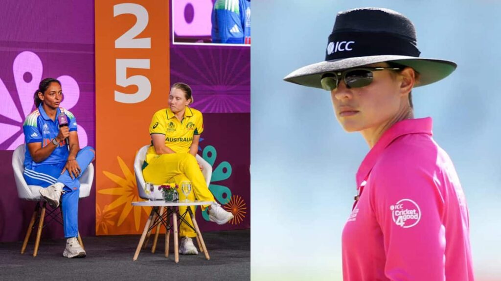 Transforming cricket: the impact of the 2025 women's world cup