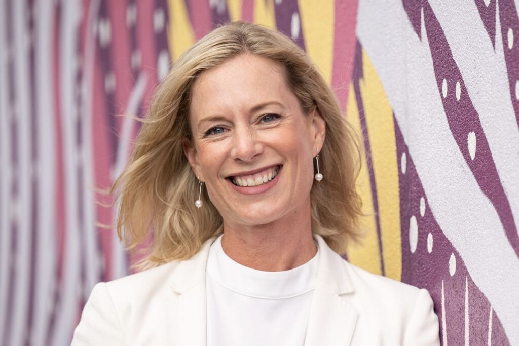 Transforming health and aged care for a brighter future