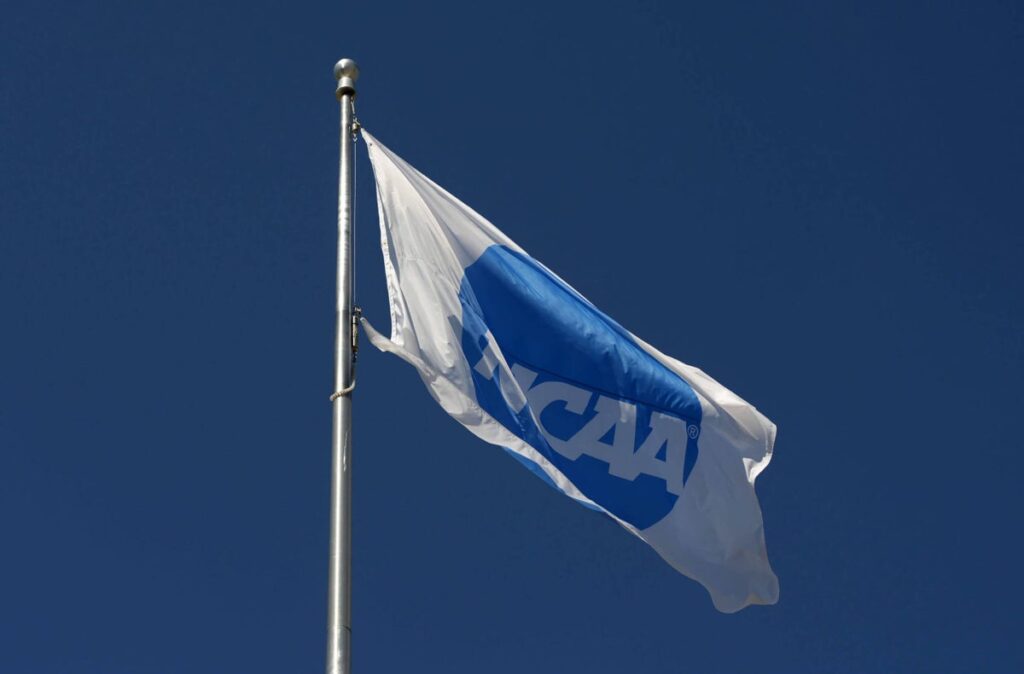Transgender athlete challenges ncaa and suny geneseo over race eligibility