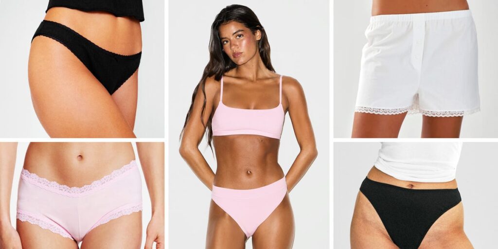 Ultimate guide to the best women's cotton underwear 2025