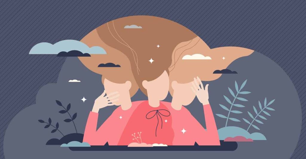 Understanding borderline personality disorder and its impact on relationships