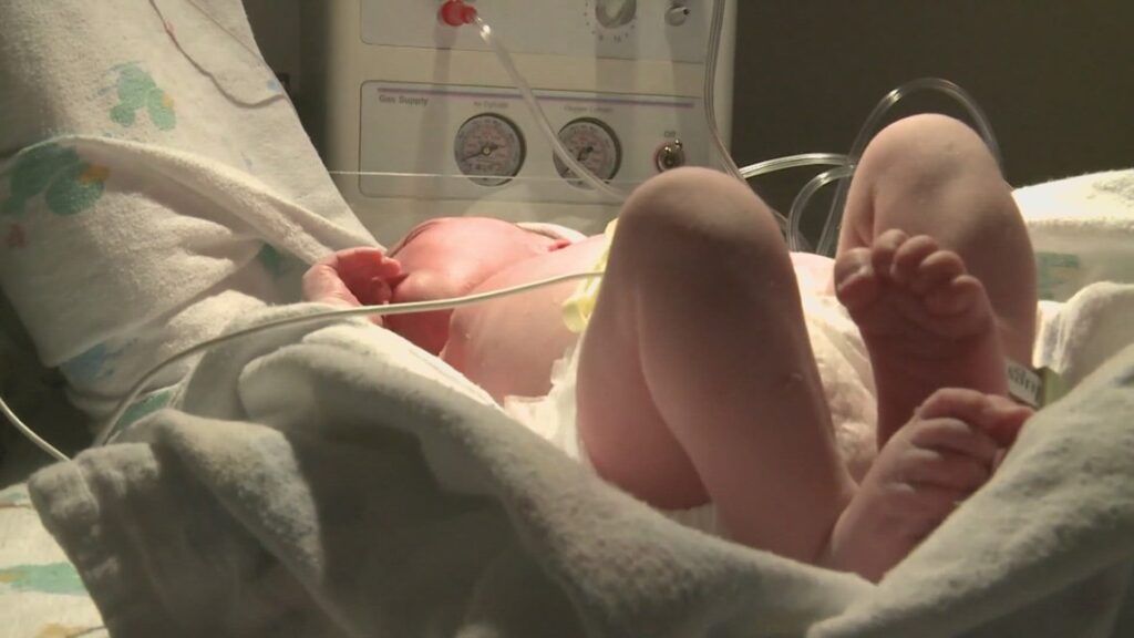 Urgent alert: potential loss of vital health data for women