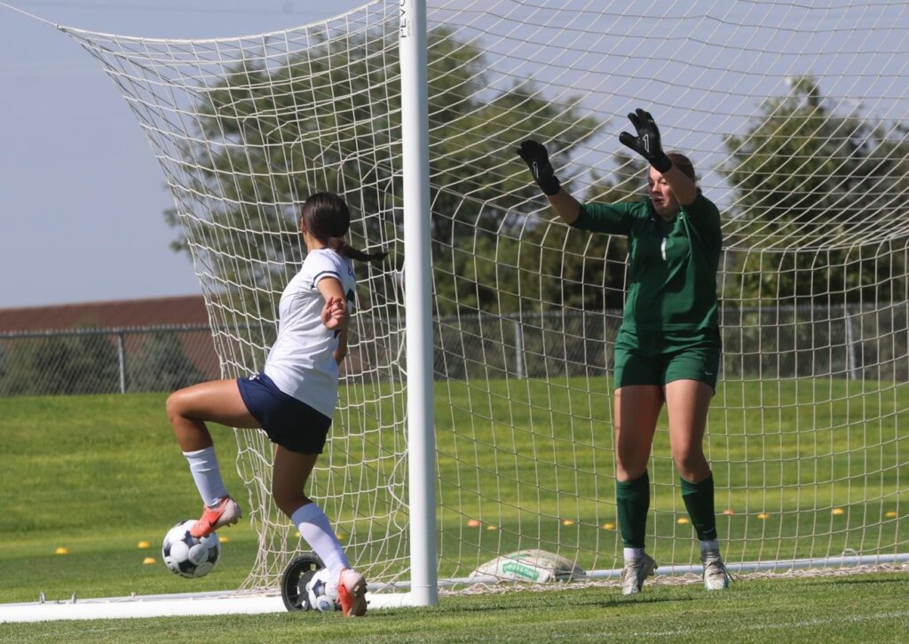 Wncc women clash with otero in thrilling shootout