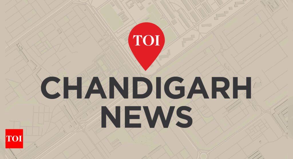 Women in student politics: still underrepresented in chandigarh