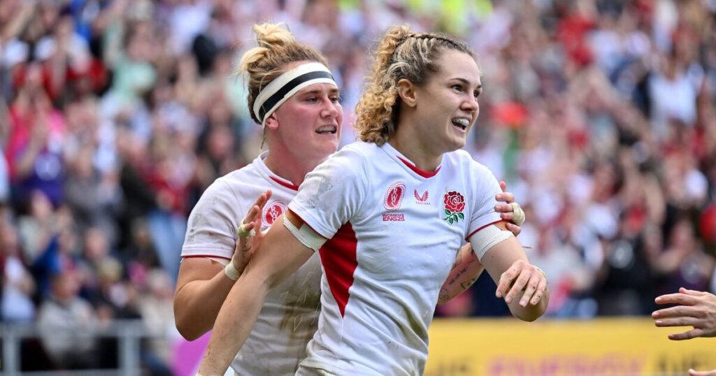 Women’s rugby world cup victory comes with exciting cash prize