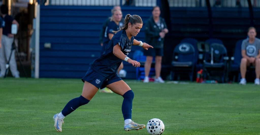 Women’s soccer faces challenges in fall season