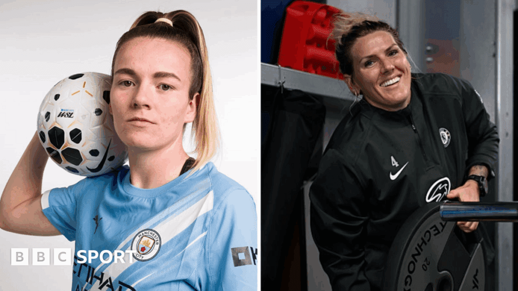 Women's super league: exciting transfers and season kickoff ahead