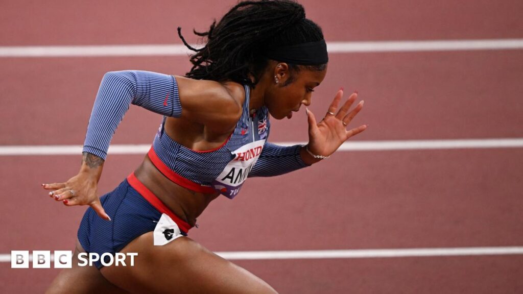 World athletics championships 2025 highlights: day 6 medals, results, and