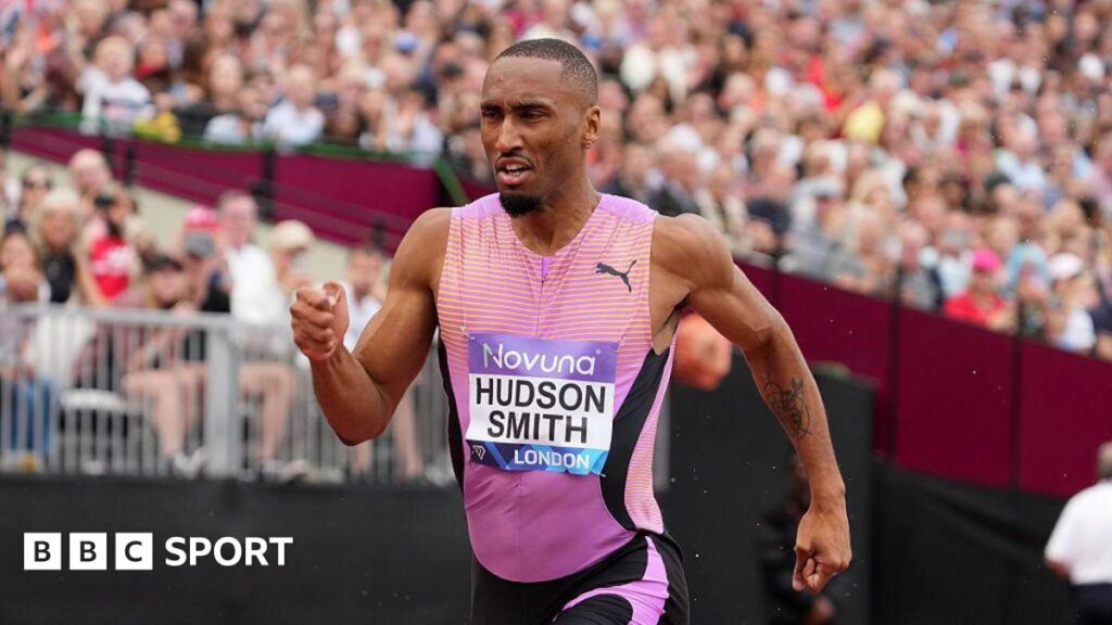 World athletics championships 2025: live updates, medals, and coverage from