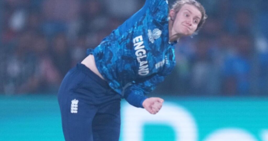 India women's cricket world cup highlights