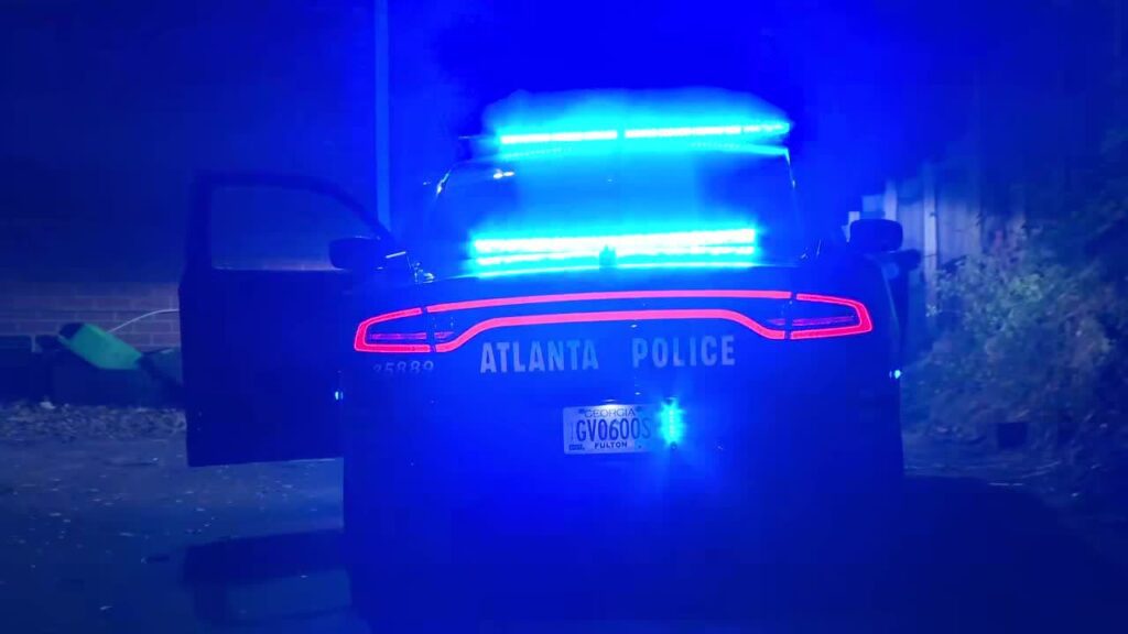 23 year old woman drives herself to hospital after gunshot wound