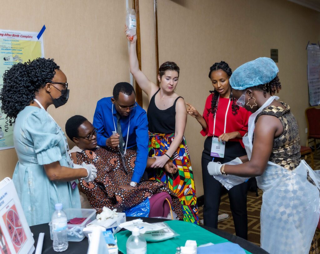 A unified appeal to eradicate preventable maternal deaths