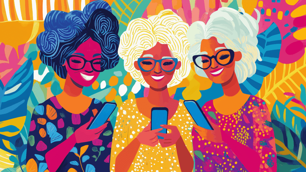 Asu alum launches digital coach to support women through menopause