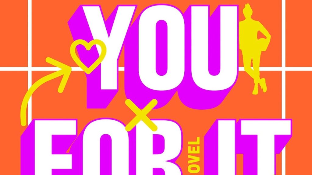 Beyond the game: a sapphic love story