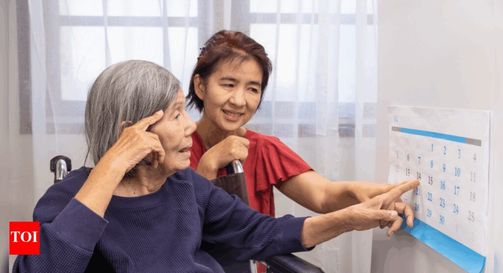 Boosting omega 3 levels: a key to lowering alzheimer’s risk in