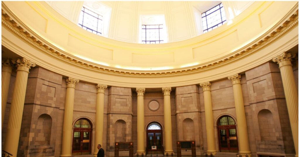 Boss misuses company funds for hiring from controversial websites, claims