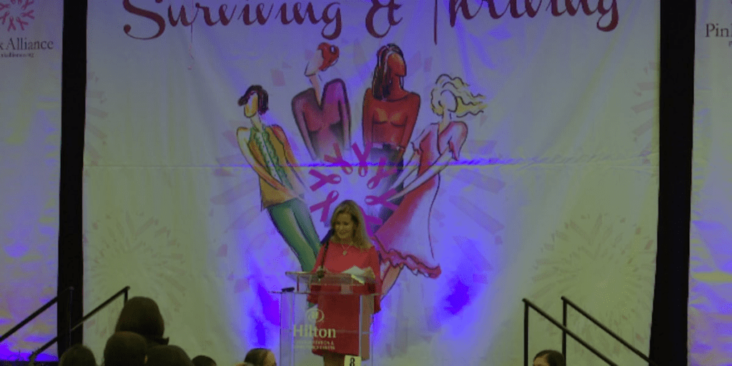 Brazos valley pink alliance introduces monthly think pink mammogram days